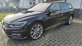 Volkswagen Passat B8 4Motion Highline BiTDi  - VW Passat Variant von privat