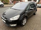 Ford Galaxy Ghia 7-Sitzer Klima Tempomat PDC - Ford Galaxy