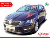 Skoda Octavia 1.6 TDI el. Heckklappe Tempomat DAB PDC - Skoda Octavia mit Diesel-Antrieb: 1.6