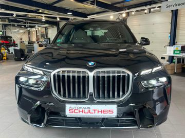 BMW X7 - 3