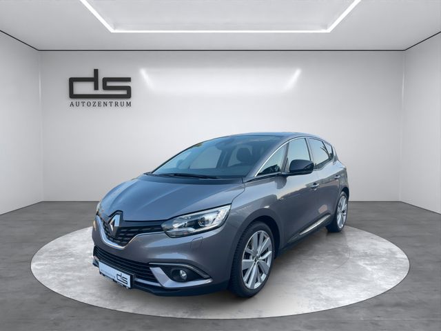 Renault Scenic IV TCE 140 Limited*Automatik*Navi*Kamera