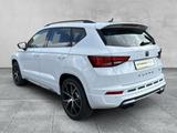 Cupra Ateca VZ 2.0 TSI 4DRIVE DSG AHK+LEDER+KAMERA+ACC - Cupra Ateca mit Anhängerkupplung