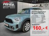 MINI Cooper Countryman 1.5 PEPPER NAVI PLUS KLIMAAUTO - MINI Cooper Countryman aus 2021