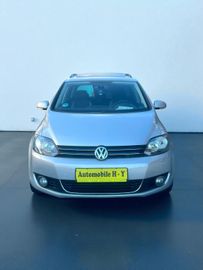 Volkswagen Golf - 2