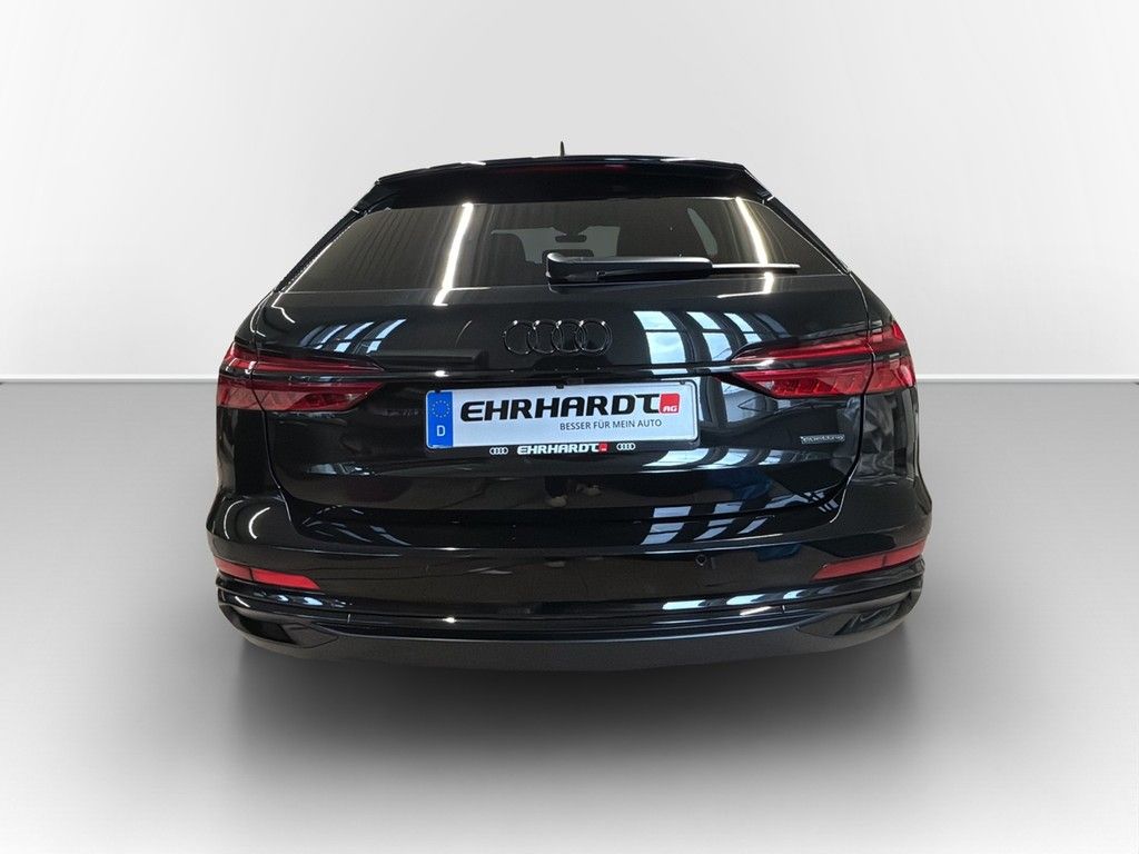 Audi A6 - Bild 6