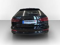 Audi A6 - Vorschau Bild 6