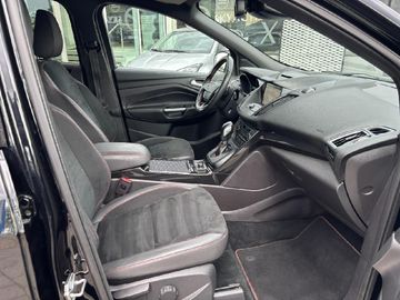 Ford Kuga ST-Line