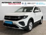 Volkswagen T-Cross LIFE 1.5 TSI DSG NAVI LED PDC ACC - Volkswagen T-Cross: Kleinwagen