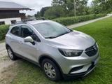 Opel Mokka X 1.6 Selection Start/Stop Selection - Opel Mokka X: Selection