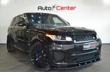 Land Rover Range Rover Sport SVR*23 Z. Kahn*Schale*Carbon* - Land Rover Range Rover Sport: Svr