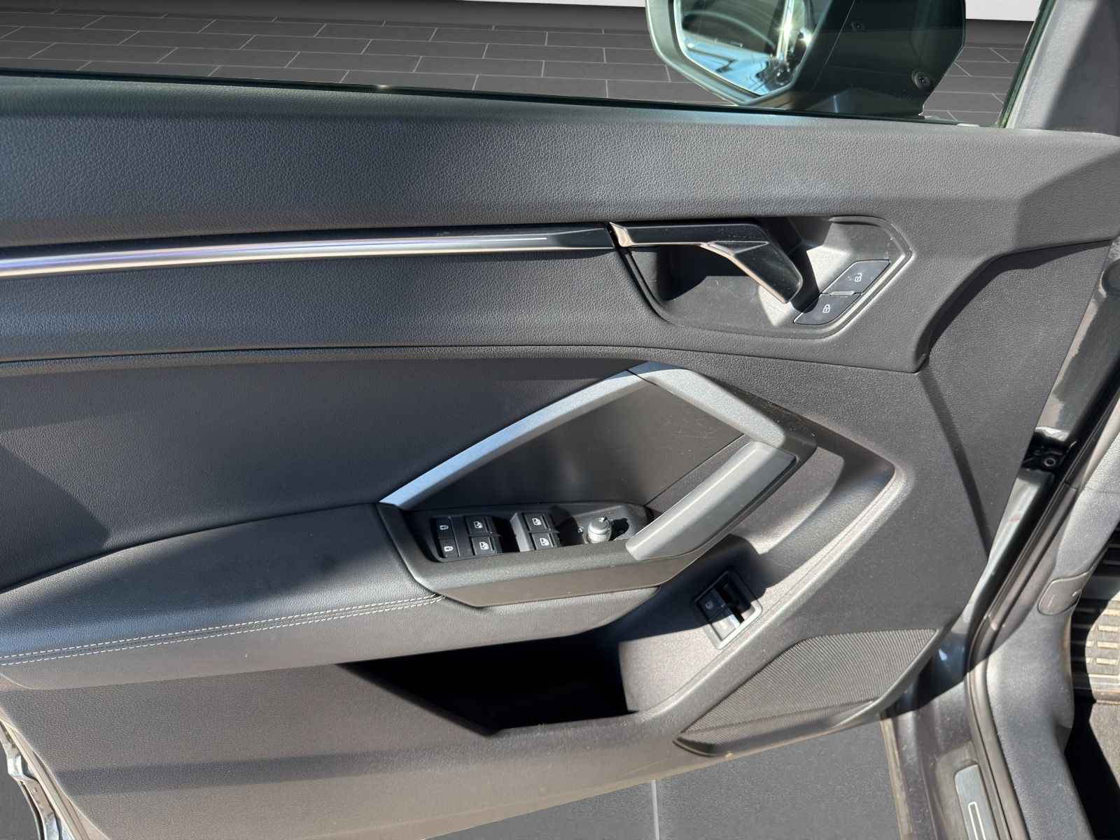 Audi Q3 - Bild 14