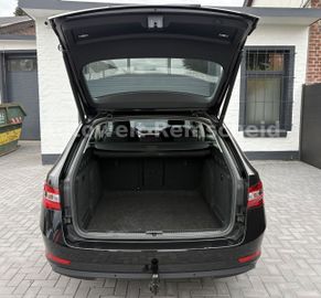 Skoda Superb - 6