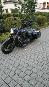 Harley-Davidson Road King Special FLHRXS - Harley-Davidson Road King Special
