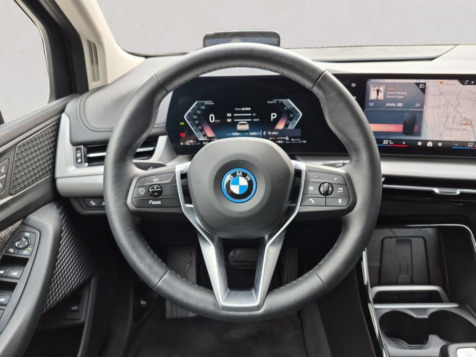 BMW 225 Active Tourer - Bild 15