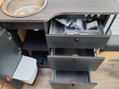 Sunlight T 68 C Adventure Edition,Automatik