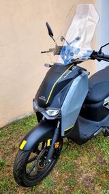 Super Soco CPX - SUPER SOCO MOTORRAD