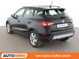 Seat Arona 1.5 TSI ACT FR *NAVI*LED*TEMPO*CAM*SHZ* - Seat Gebrauchtwagen in Bremen