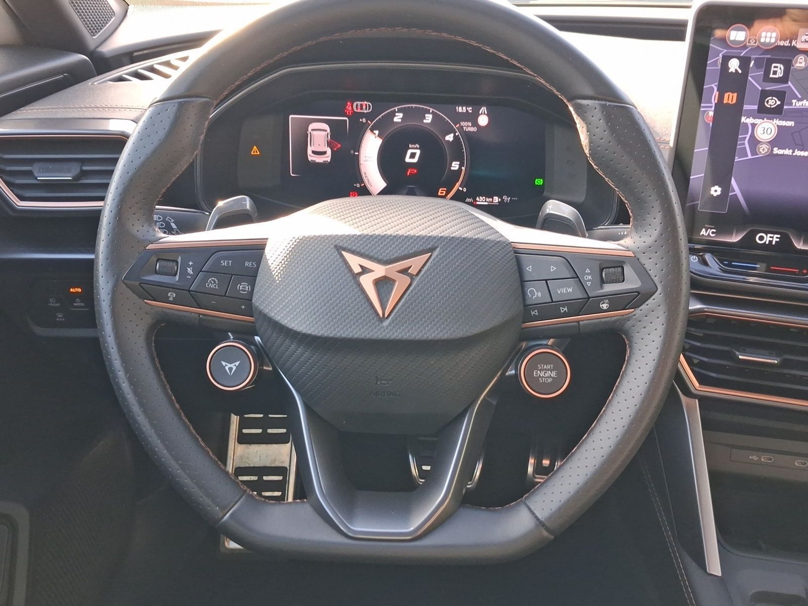 Cupra Formentor - Bild 9