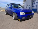 Opel Corsa A - C20XE - TÜV neu - sehr gute... - Opel Corsa aus 1987