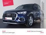 Audi Q3 40 TDI quattro S tronic advanced +AHK+SOUND