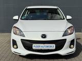 Mazda 3 2.0 Lim. Edition 22TKM 1.Hand Automatik Navi - gebrauchte Mazda 3 aus dem Jahr 2012