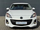 Mazda 3 2.0 Lim. Edition 22TKM 1.Hand Automatik Navi - Mazda 3 aus 2012