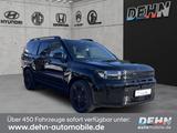 Hyundai SANTA FE Hybrid Blackline Mj26 4WD 5-Sitzer - Hyundai: Allradantrieb