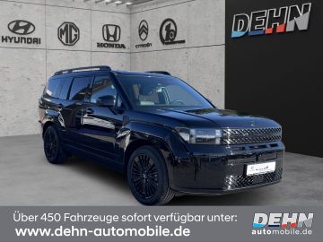 Hyundai SANTA FE Hybrid Blackline Mj26 4WD 5-Sitzer
