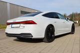 Audi A7 55 TFSI S tronic quattro - Sportback - gebrauchte Audi A7 aus dem Jahr 2018