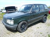 Vorschaubild Land Rover Range Rover-3 Fahrzeuge-ein Preis !