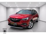 Opel Grandland Ultimate AHK/LED/Navi/Soundsystem/Kame - rote Opel Grandland (X)