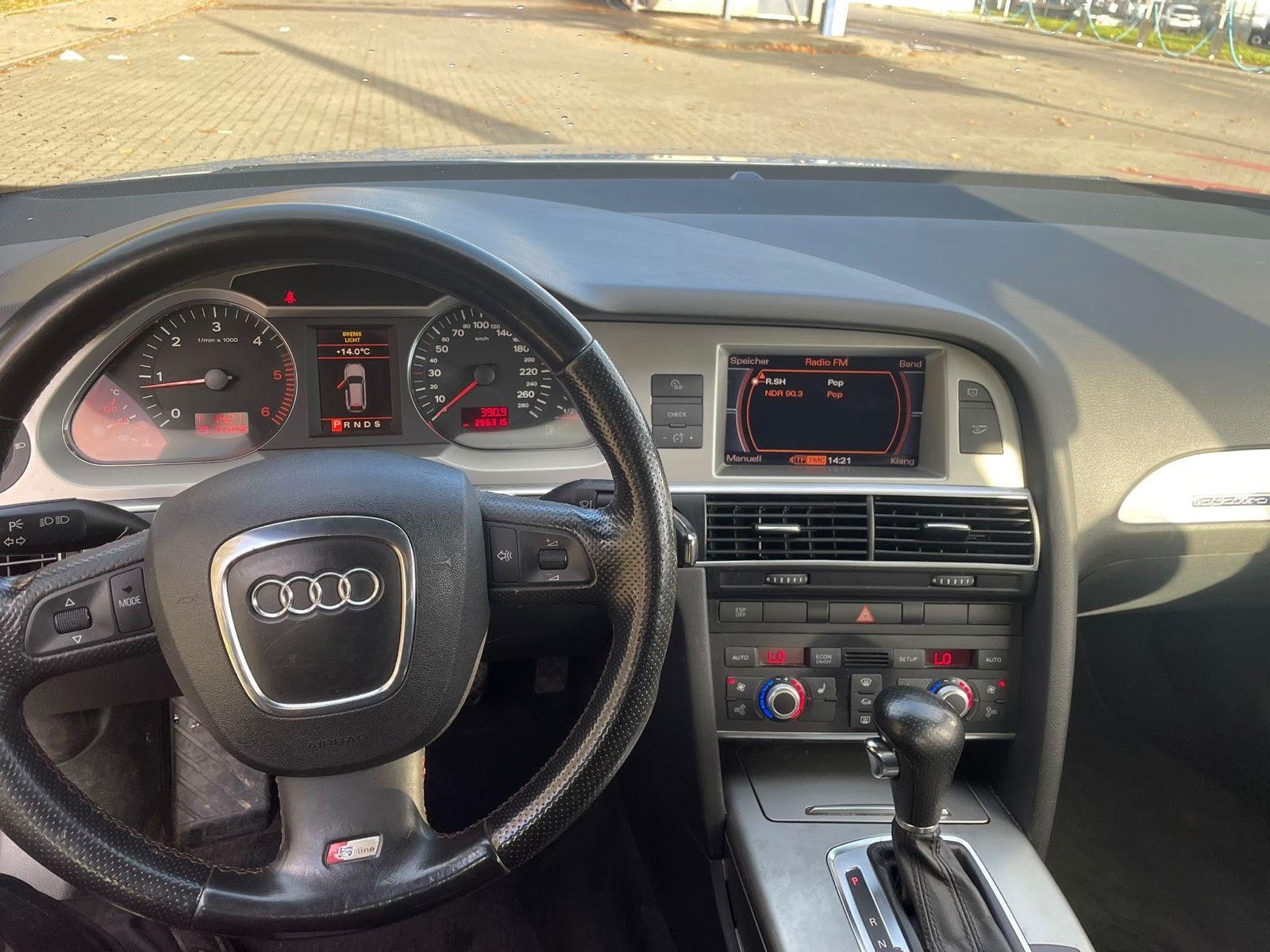 Audi Quattro 2007 — photo 15