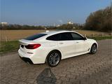 BMW 630d GT, M-Sport, Soft-Close, Adap.-LED  - BMW 630 Gran Turismo Gebrauchtwagen
