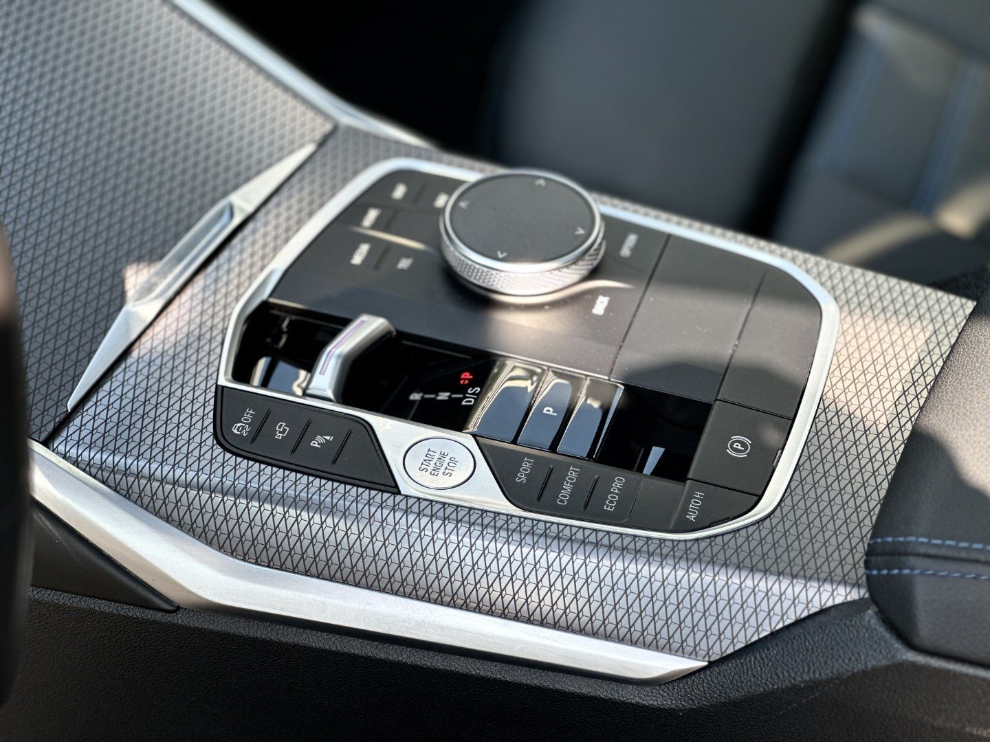 BMW M340d - Bild 11