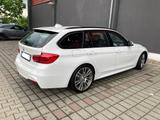 BMW 320d tour. M Sport A. +PANO+adLED+HUD+HIFI+ - Behindertengerechte BMW 320