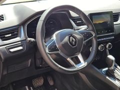 Fahrzeugabbildung Captur II Techno E-TECH Plug-in 160