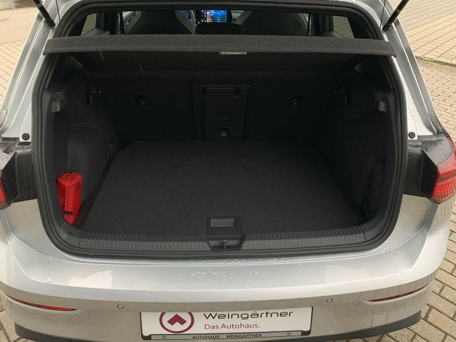 Golf VIII GTD 2.0 TDI, Matrix, Harman, Navi, Key