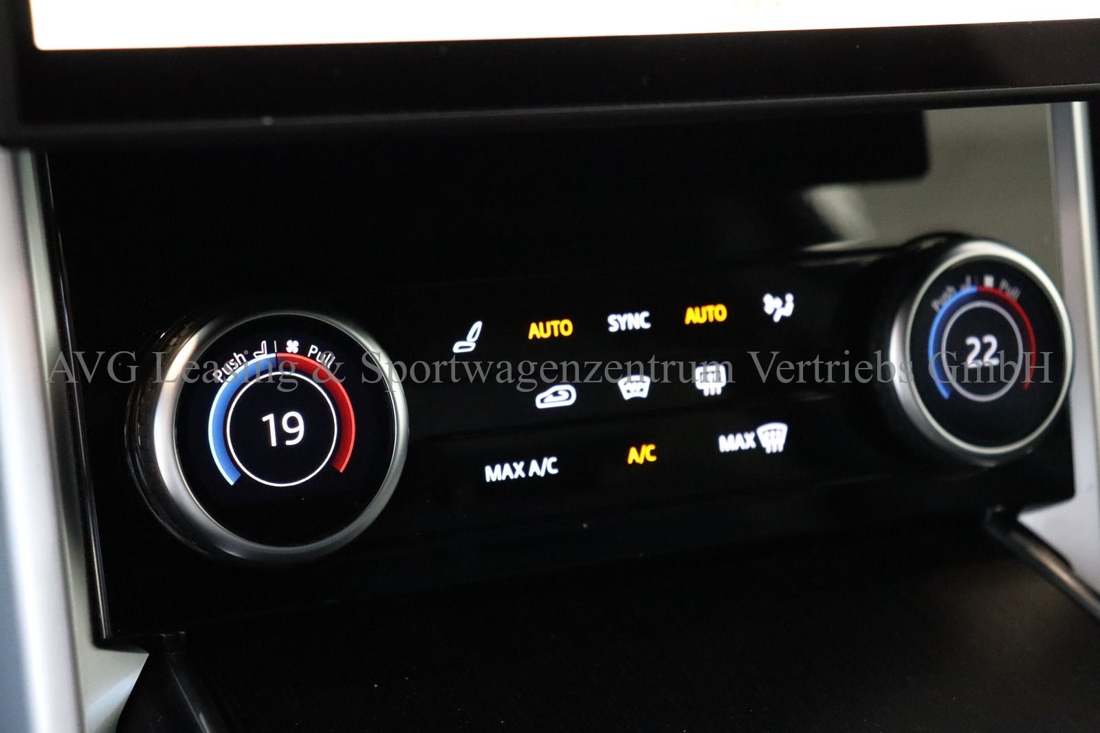 Land Rover Range Rover Autobiography D350 SHADOW/23/VOLL/DT foto 17