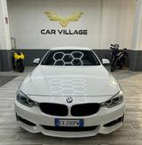 BMW Bmw 420 420d Coupé Msport - gebrauchte BMW 420 aus dem Jahr 2014