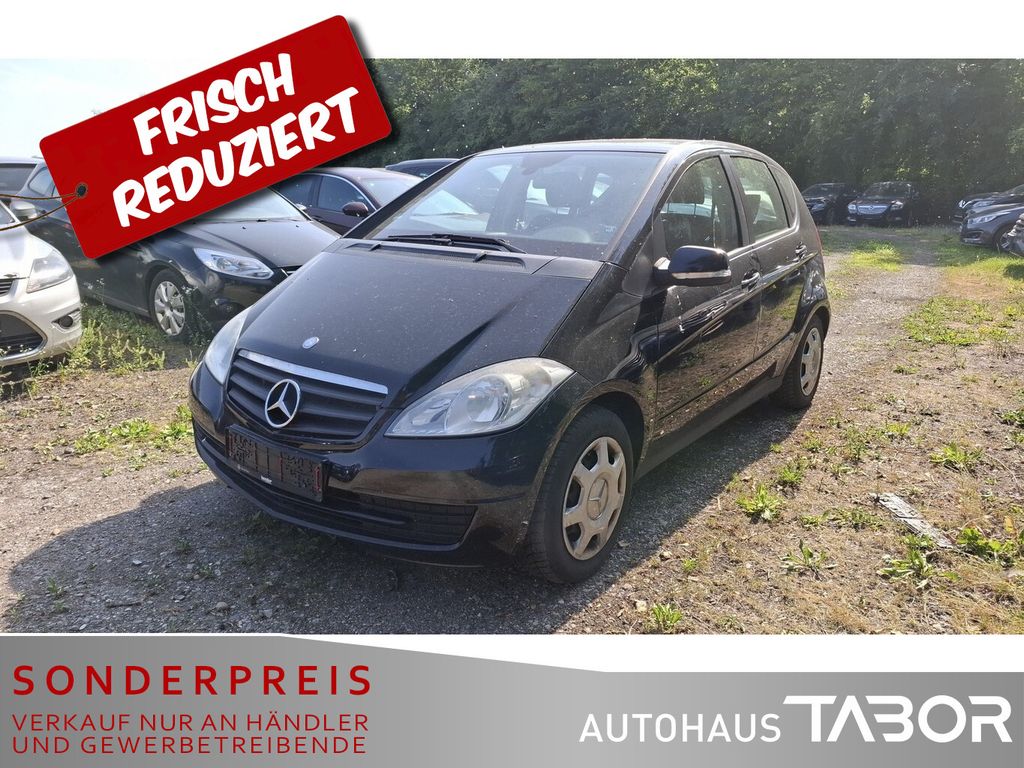 Mercedes-Benz A 150