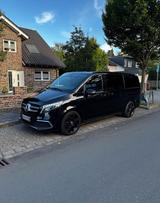 Mercedes-Benz V 300d A. Lang*Burmester*Panorama*MBUX*360*AMG19 - Mercedes-Benz V 300 in Leverkusen