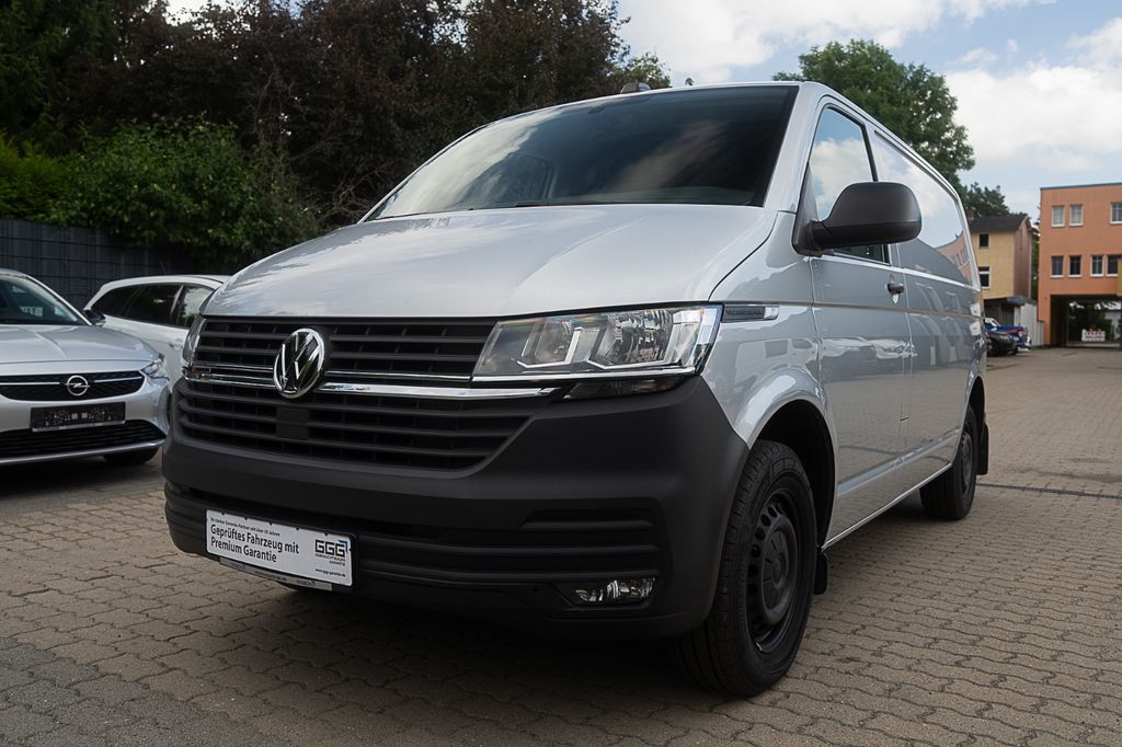 Image of Volkswagen T6 Transporter