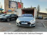 Tesla Model S Performance - Tesla Model S aus 2016