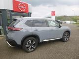 Nissan X-Trail e-Power Tekna+ e-4ORCE 213 PS 4x4 Autom. - gebrauchte Nissan Limousine