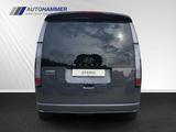 Hyundai STARIA Hybrid AT SIGNATURE Relax Nappa 7S elSD-P - Hyundai: Panorama-Dach