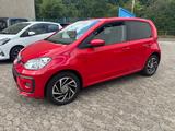 Volkswagen up! join up! Start-Stopp EcoFuel  CNG - Volkswagen up! in Saarbrücken