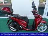 Honda SH125i *ABS*1.Hand* - HONDA ROLLER 125