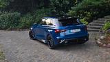 Audi RS3 2.5 TFSI quattro Pano Matrix 4 J. Garantie - Audi RS3 mit Benzin-Antrieb: Kombi, 2.5