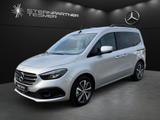 Mercedes-Benz T 180 d Style MBUX+KAMERA+NAVI+DAB++ - Mercedes-Benz T-Klasse in Hamburg