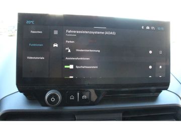 Citroën Berlingo Max XL